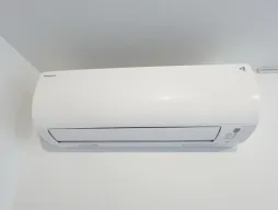 環境センサーによる不在時の<br>エアコン自動設定