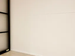 壁見切りクロス